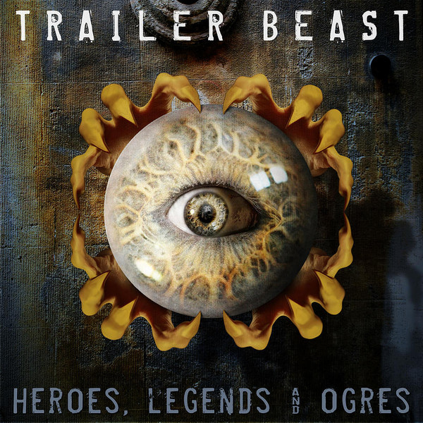 Trailer Beast: Heroes, Legends And Ogres
