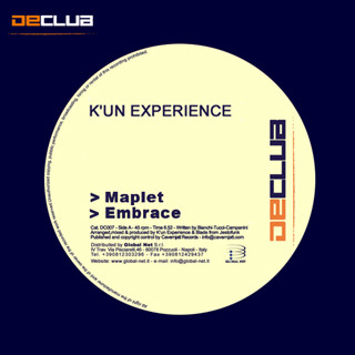 Maplet EP