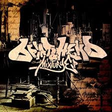 Mixtury Ep