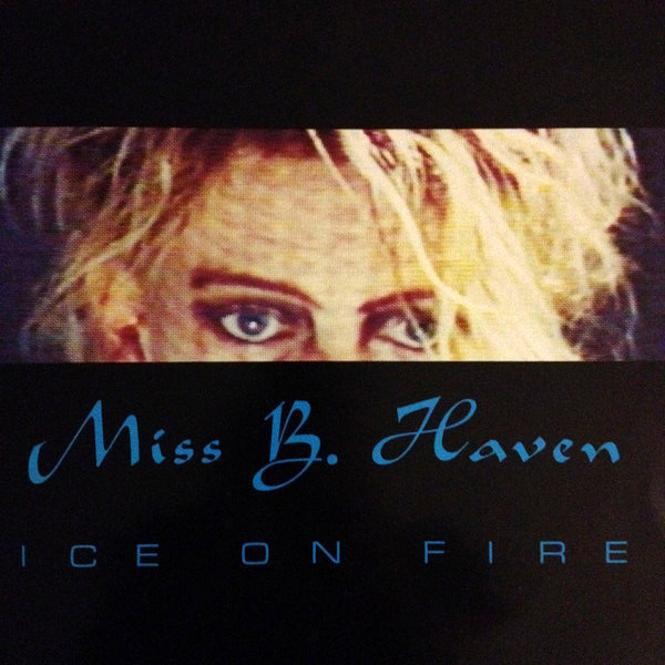 Ice On Fire