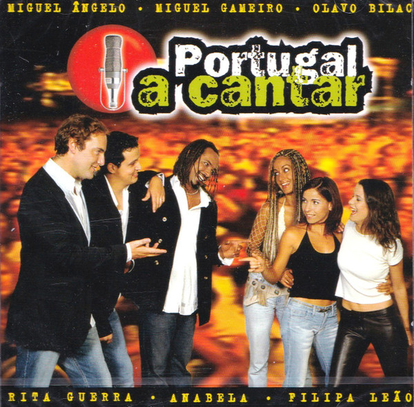 Portugal A Cantar