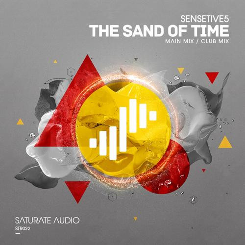 The Sand Of Time