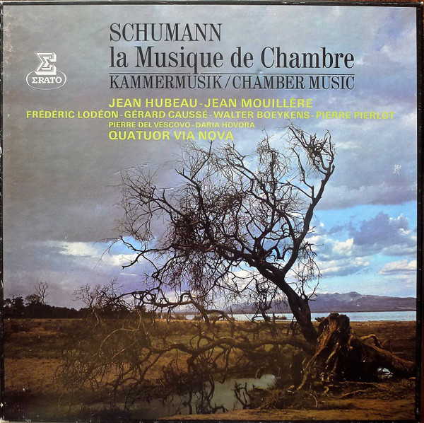 La Musique De Chambre