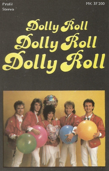 Dolly Roll