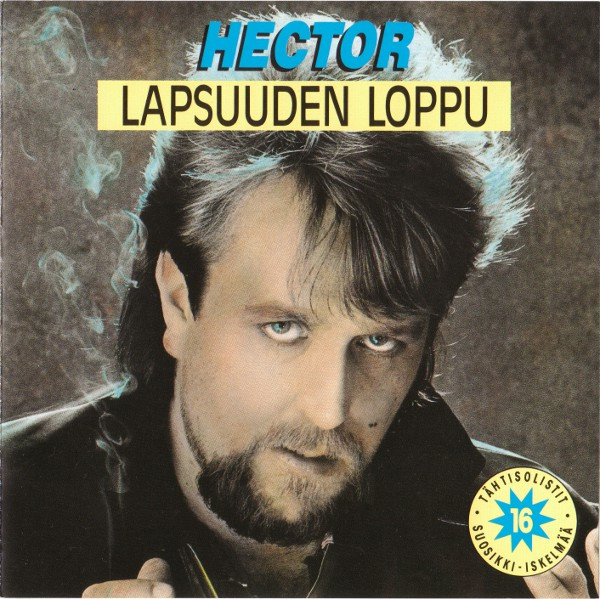 Lapsuuden Loppu