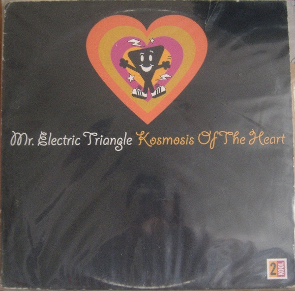 Kosmosis Of The Heart