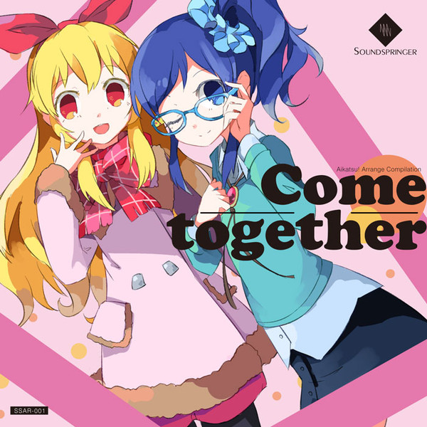 Come Together