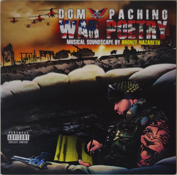 War Poetry