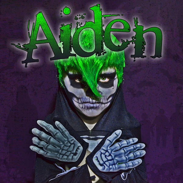Aiden