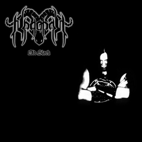 Old Black