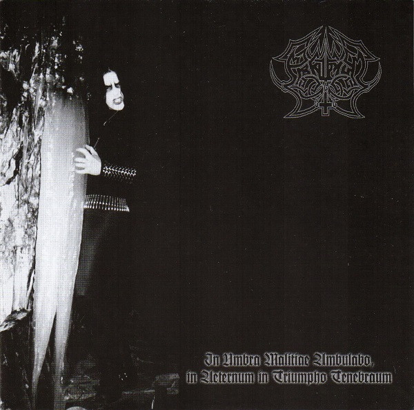 In Umbra Malitiae Ambulabo, In Aeternum In Triumpho Tenebraum
