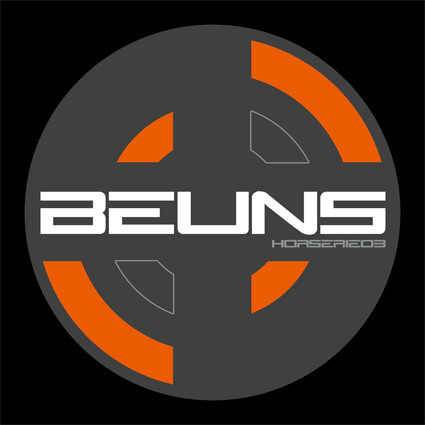 Beuns Horserie 03