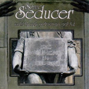 Sonic Seducer Cold Hands Seduction Vol. 62