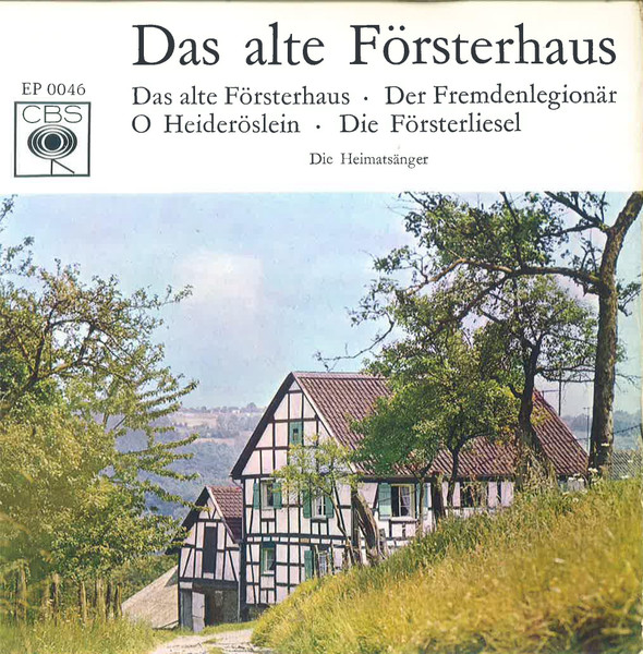 Das Alte Försterhaus