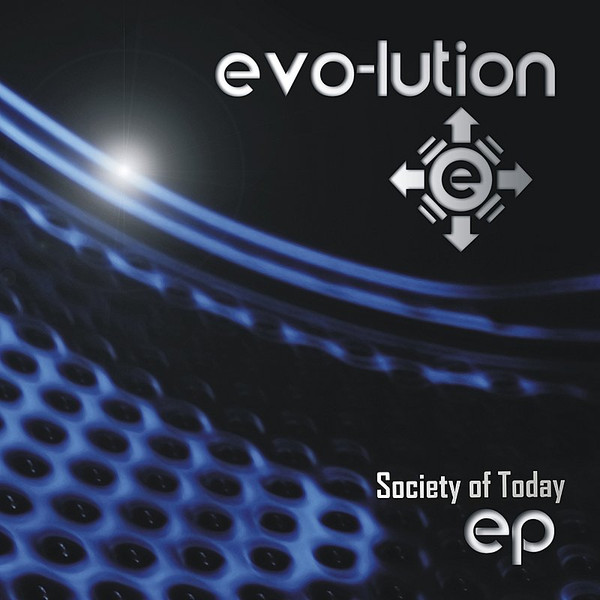 Society Of Today