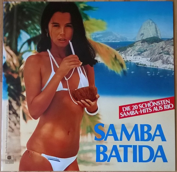 Samba Batida