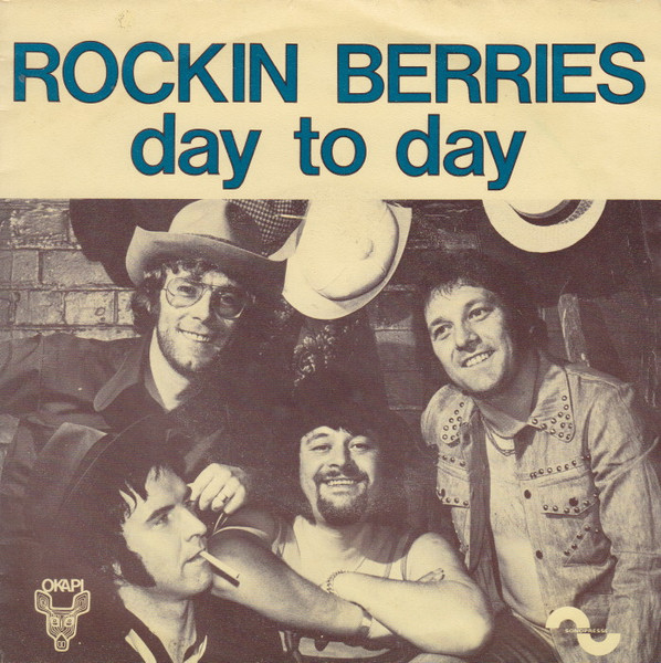 Day To Day