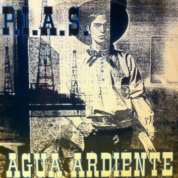 Agua Ardiente