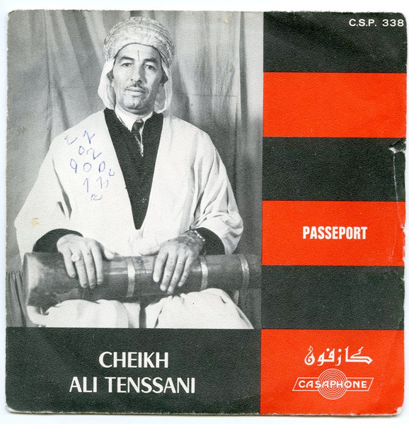 Passeport