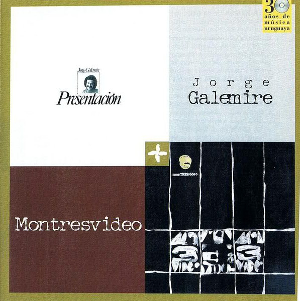 Presentación + Montresvideo