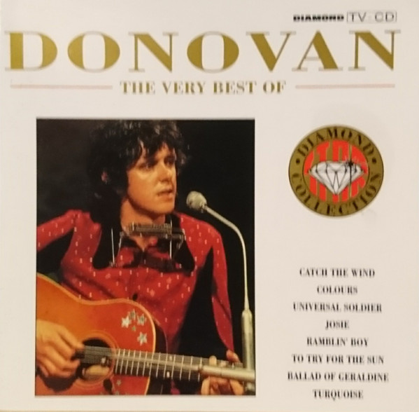 The Very Best Of Donovan
