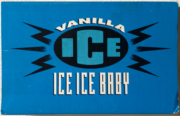 Ice Ice Baby