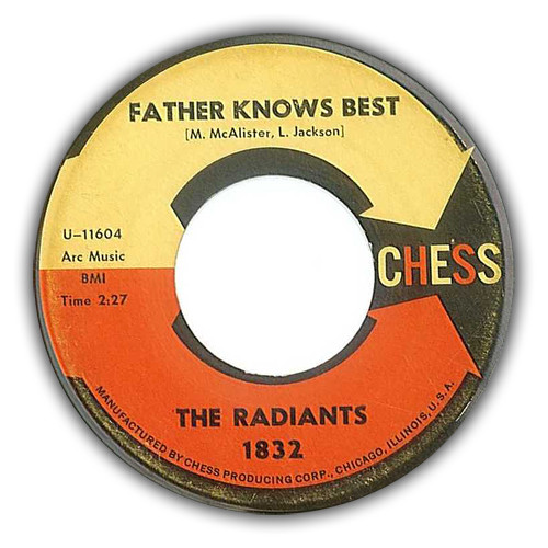 Father Knows Best