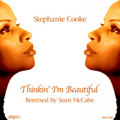 Thinkin' I'm Beautiful (Sean McCabe Remixes)