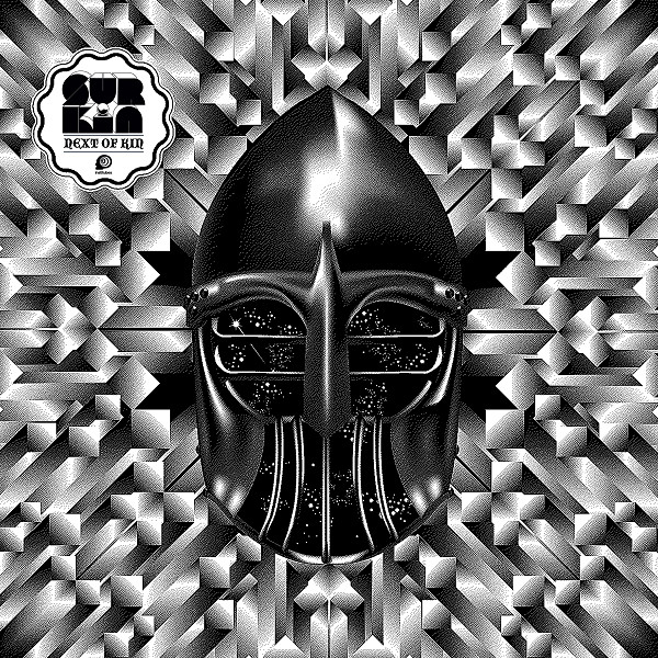 Next Of Kin - EP