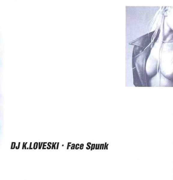 Face Spunk