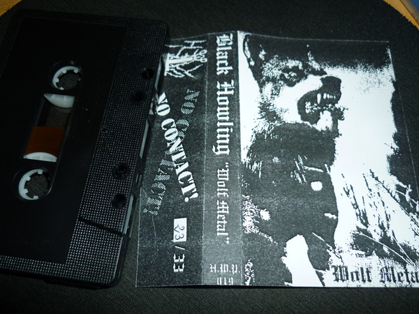 Wolf Metal