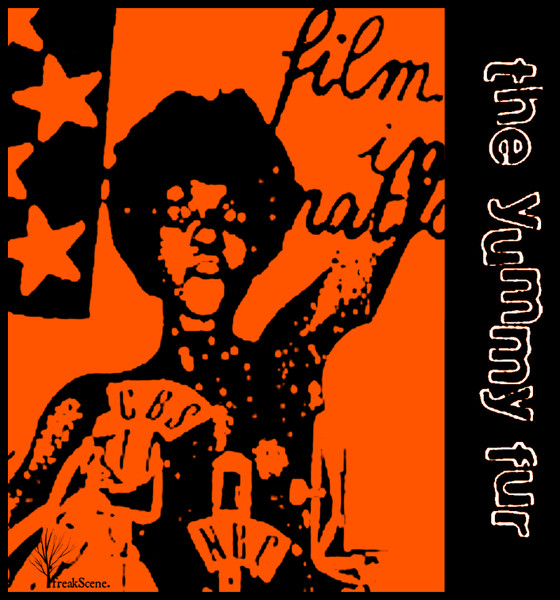 The Edith Massey Eggsplosion EP