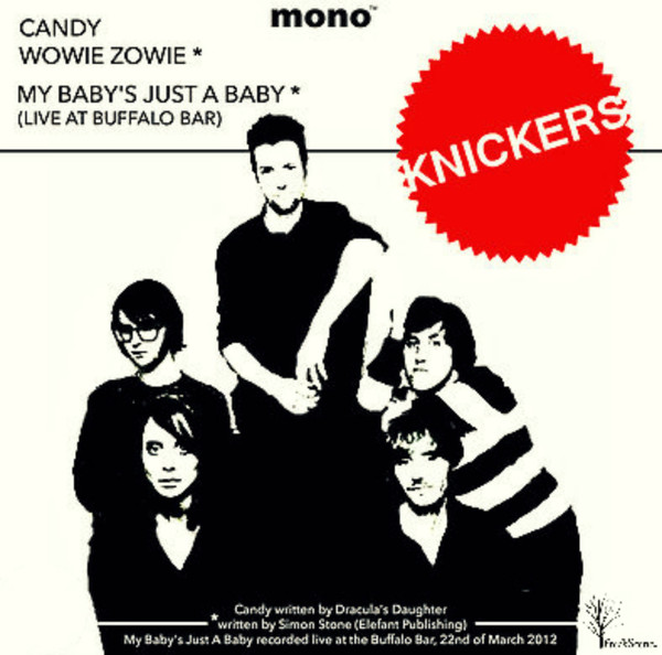Candy EP