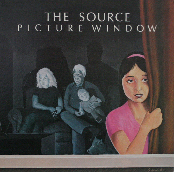 Picture Window