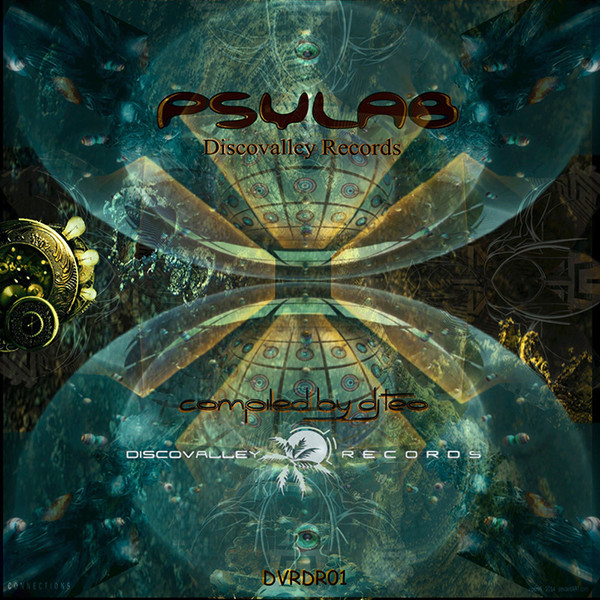 Psylab