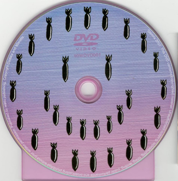 Love, Peace & Terror. A Dadara Project Of Visual Aesthetic Terrorism