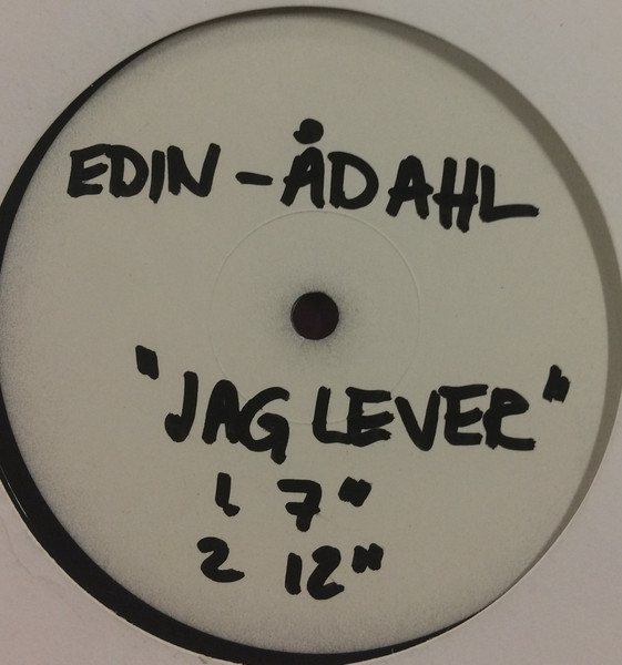 Jag Lever (Genom Dig)