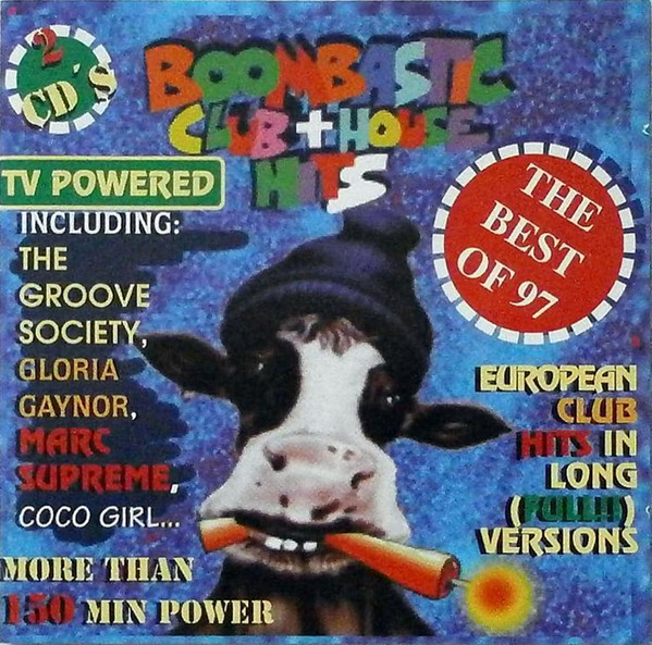Boombastic Club + House Hits