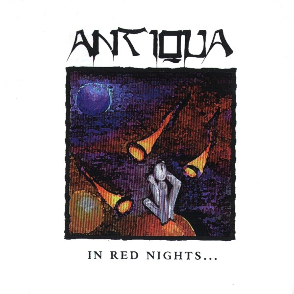 In Red Nights...