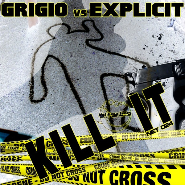 Kill It