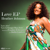 Love EP