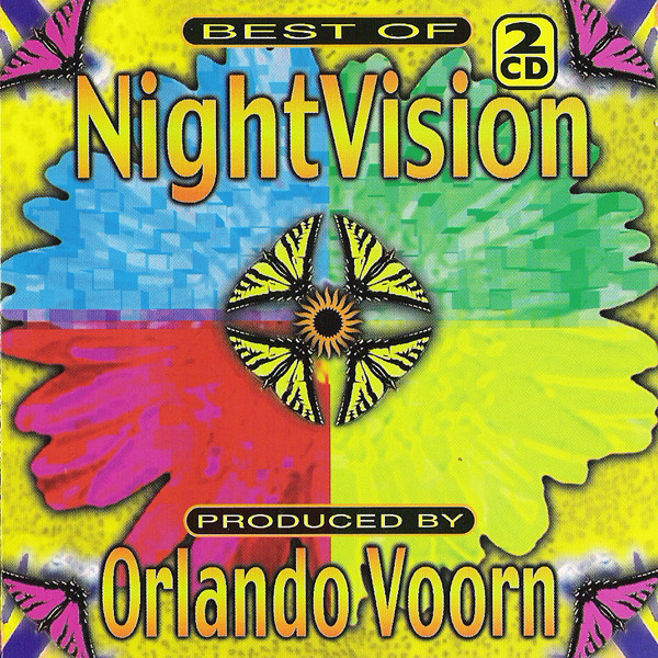 Best Of Nightvision