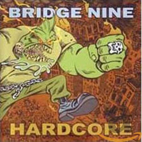 Bridge Nine - 21 Band Hardcore Compilation