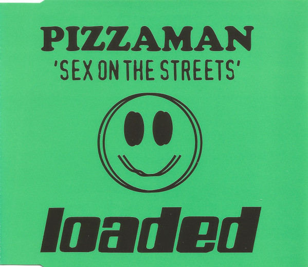 Sex On The Streets