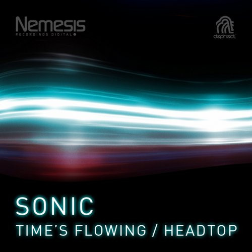 Time's Flowing / Headtop