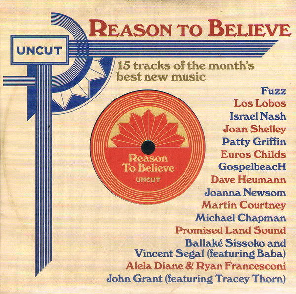 Reason To Believe (15 Tracks Of The Month's Best New Music)