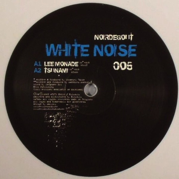 Lee Monade / Prélude