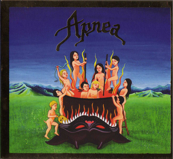 Apnea