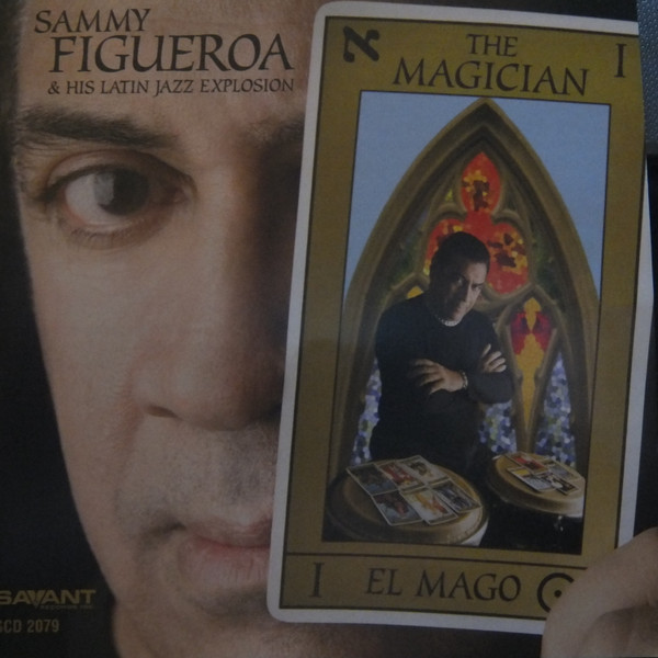The Magician