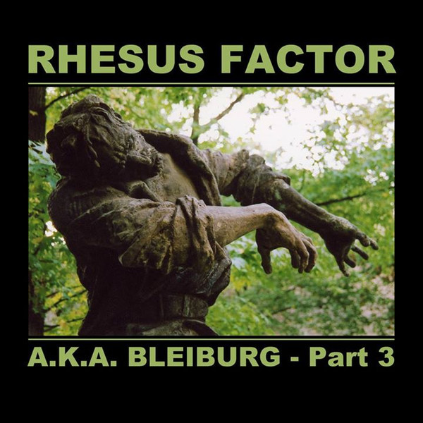 A.K.A. Bleiburg - Volume 3